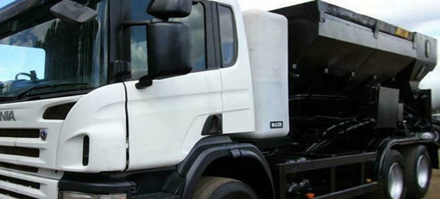 concrete delivery South Molton